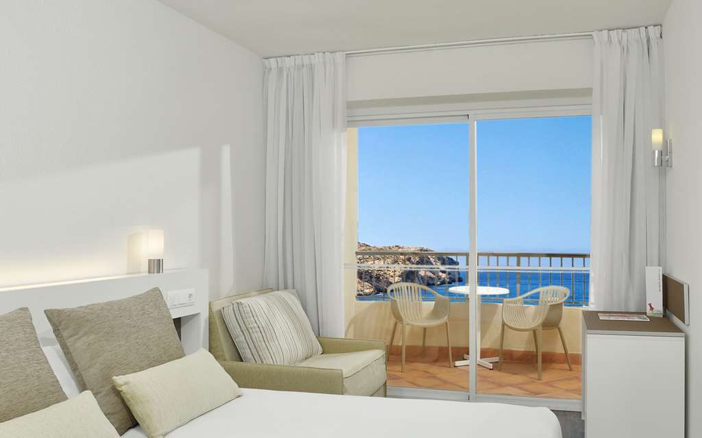 Sol Mirador De Calas Calas de Mallorca Chambre photo