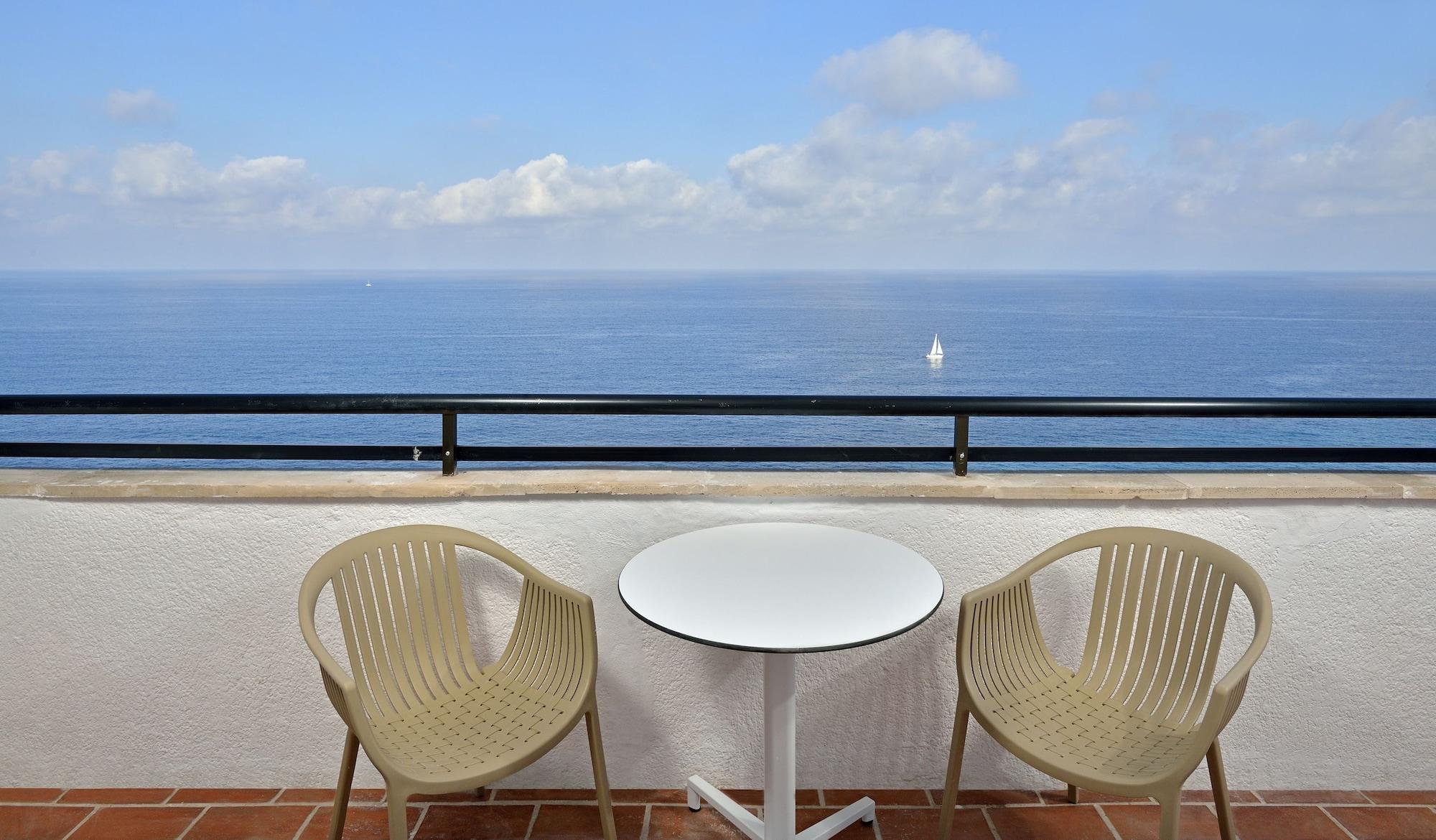 Sol Mirador De Calas Calas de Mallorca Extérieur photo